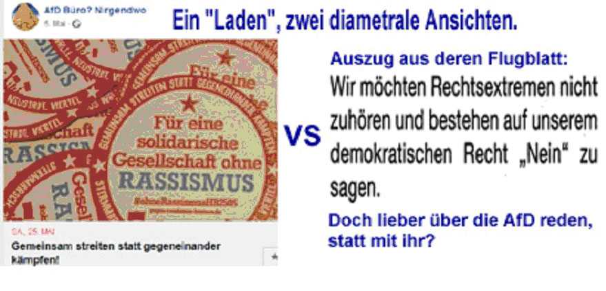 Ein Laden