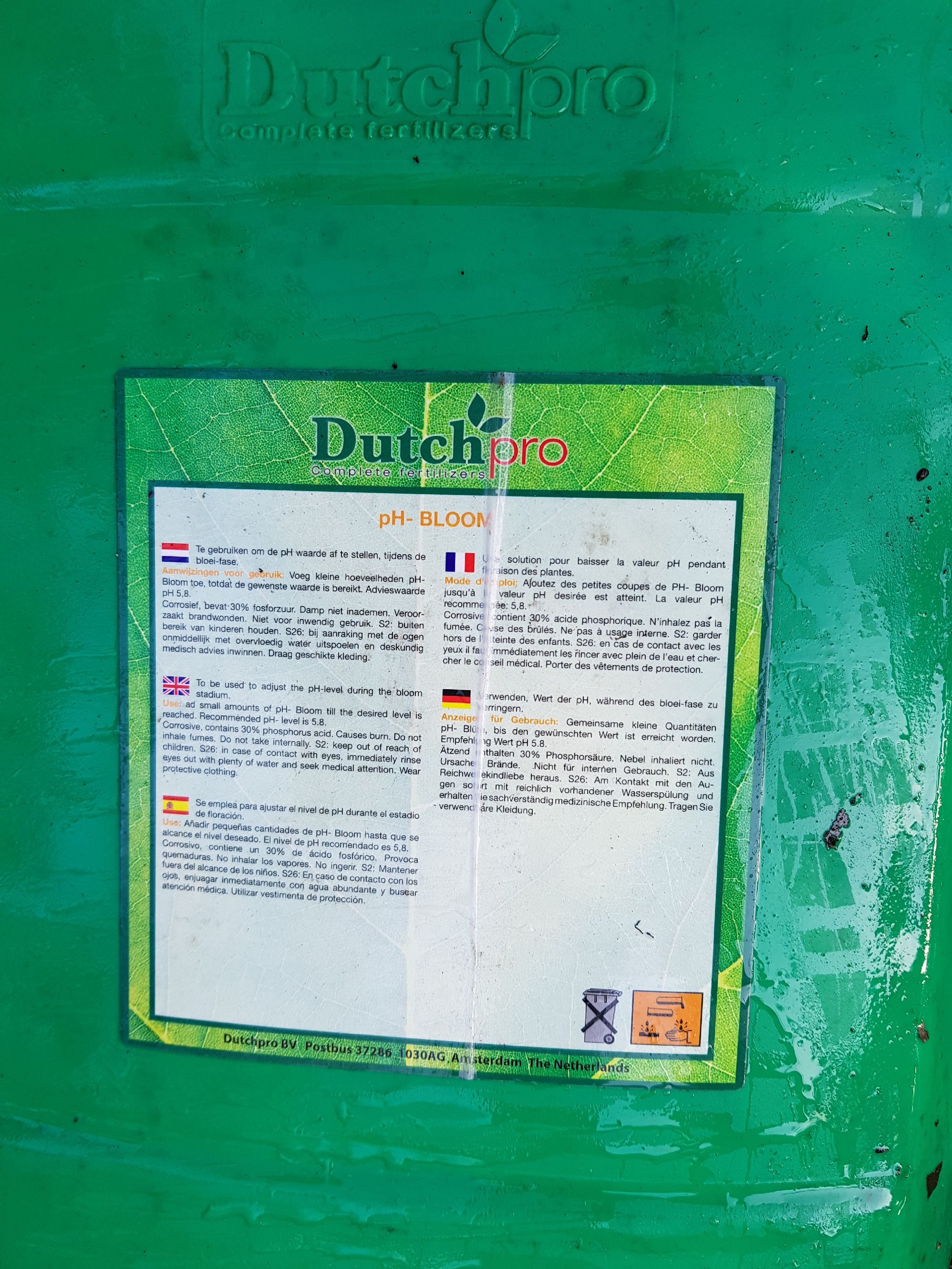 Anleitung