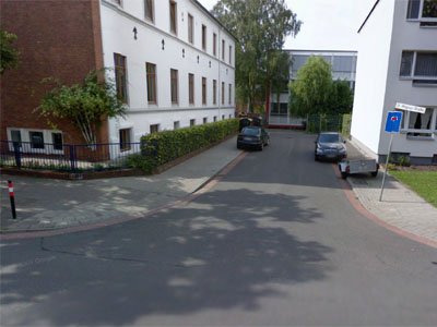 Arndtstr