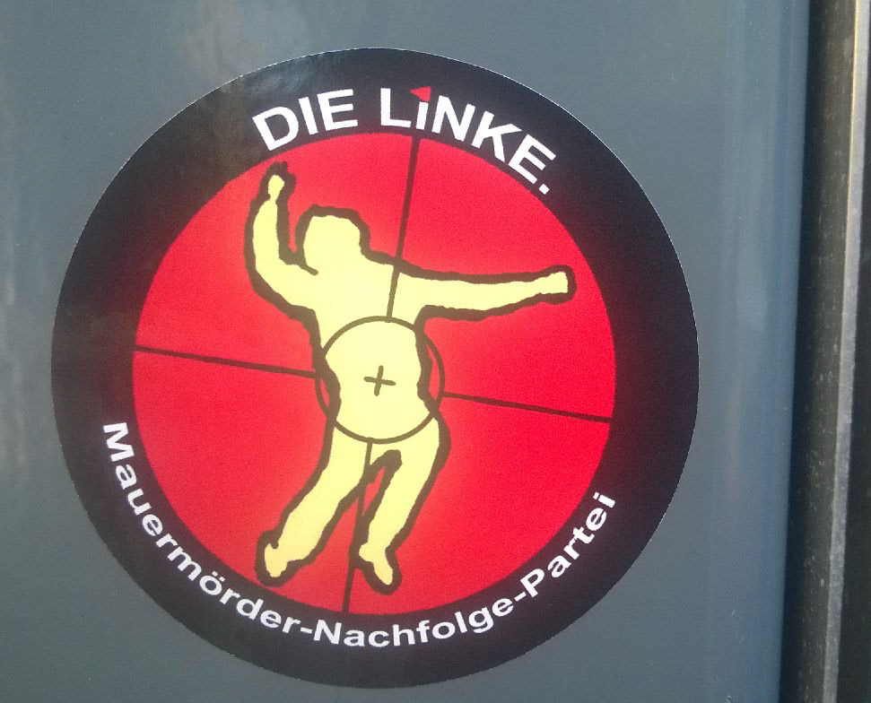 Mauermörder
